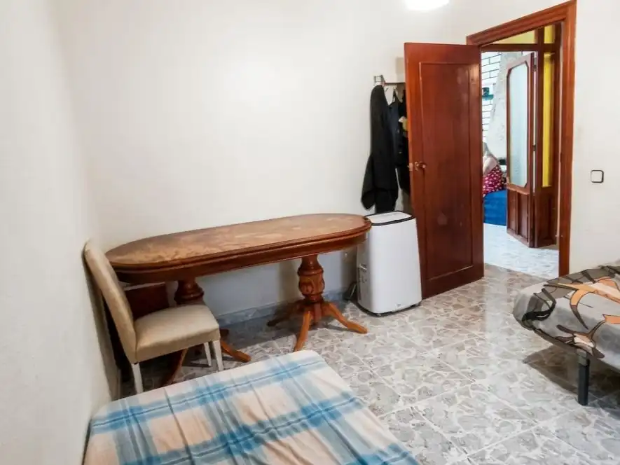 Casa a schiera con giardino in vendita a Plaza Coronación 11, imagen 7