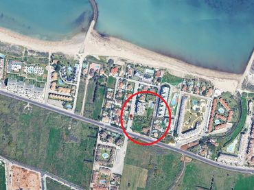 Terreny residencial en venda a Carrer Riu Altaret 3