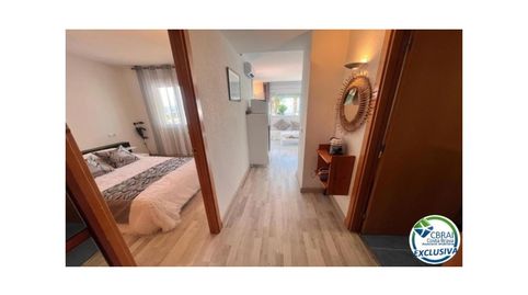 Foto 5 de Piso en venta en Avenida del Port Canigo, 15, Santa Margarita, Roses