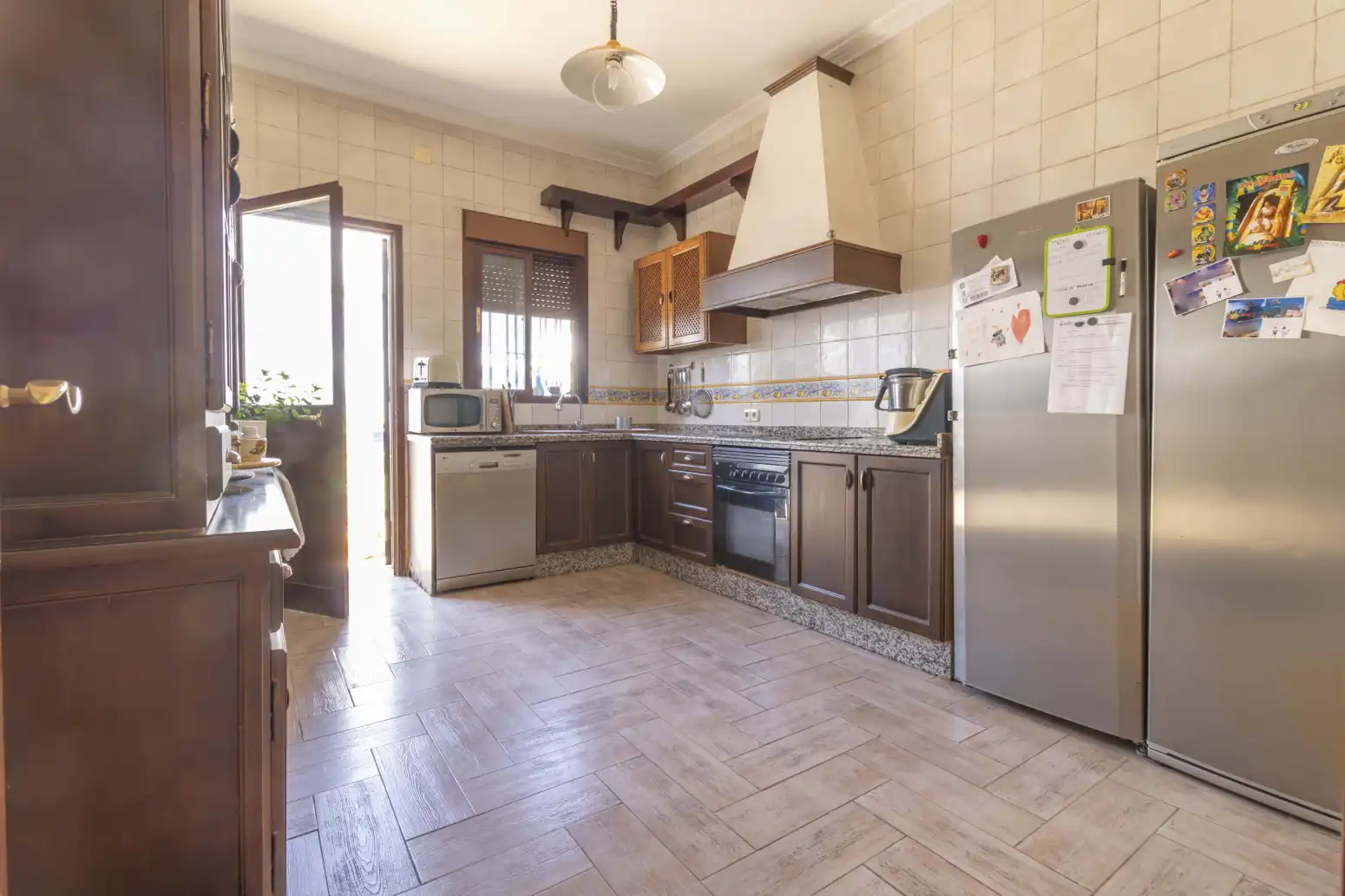 Detached homes for sale in Gerena