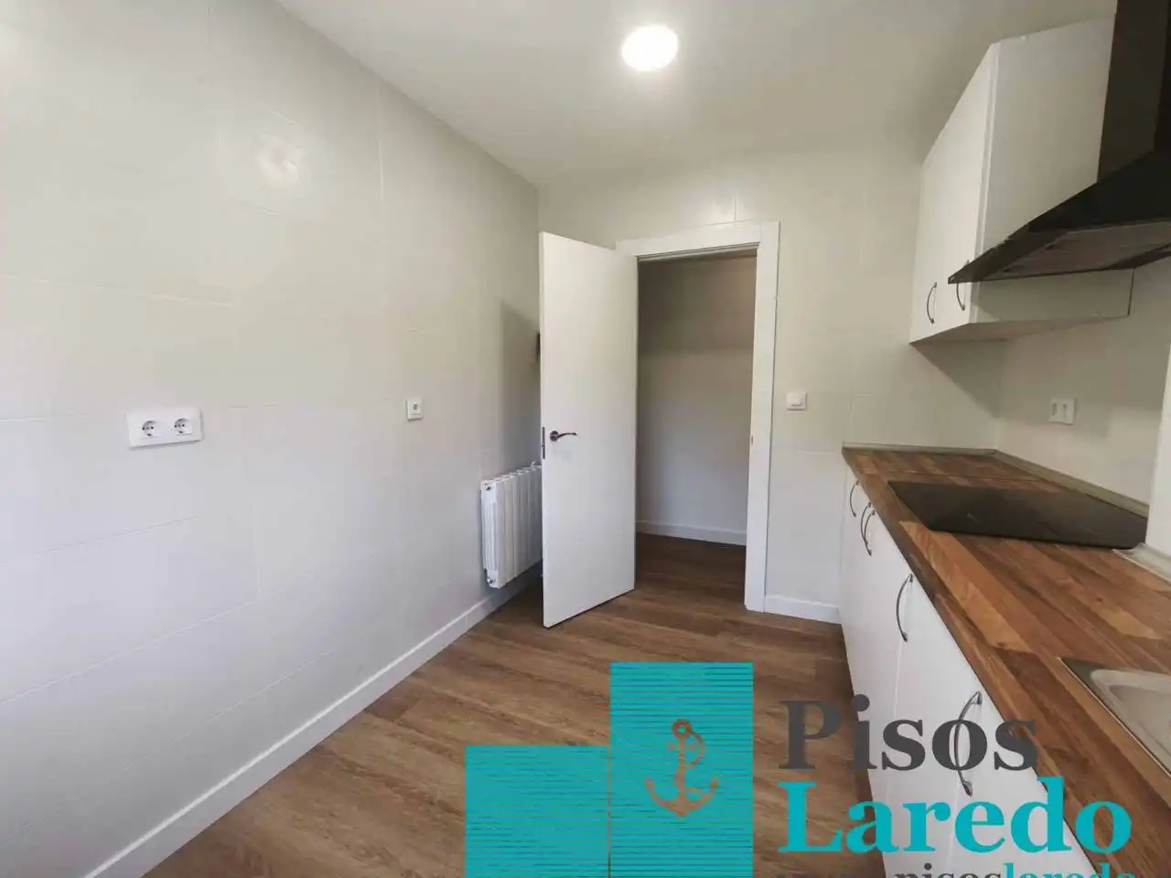 Bedroom of Flat for sale in Ampuero  with Heating and Parquet flooring