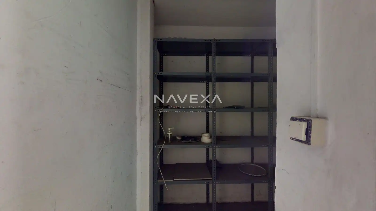 Industrial building to rent in Fundidores, imagen 8