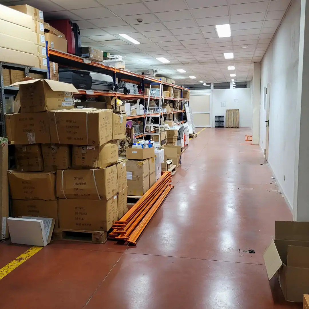 Business premises to rent in Calle de María Tubau, imagen 25