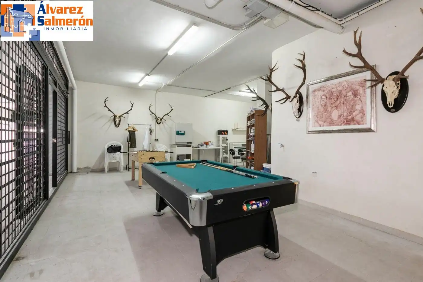 Haus oder Chalet zum Verkauf in Avenida LOAYSA, Huétor Vega