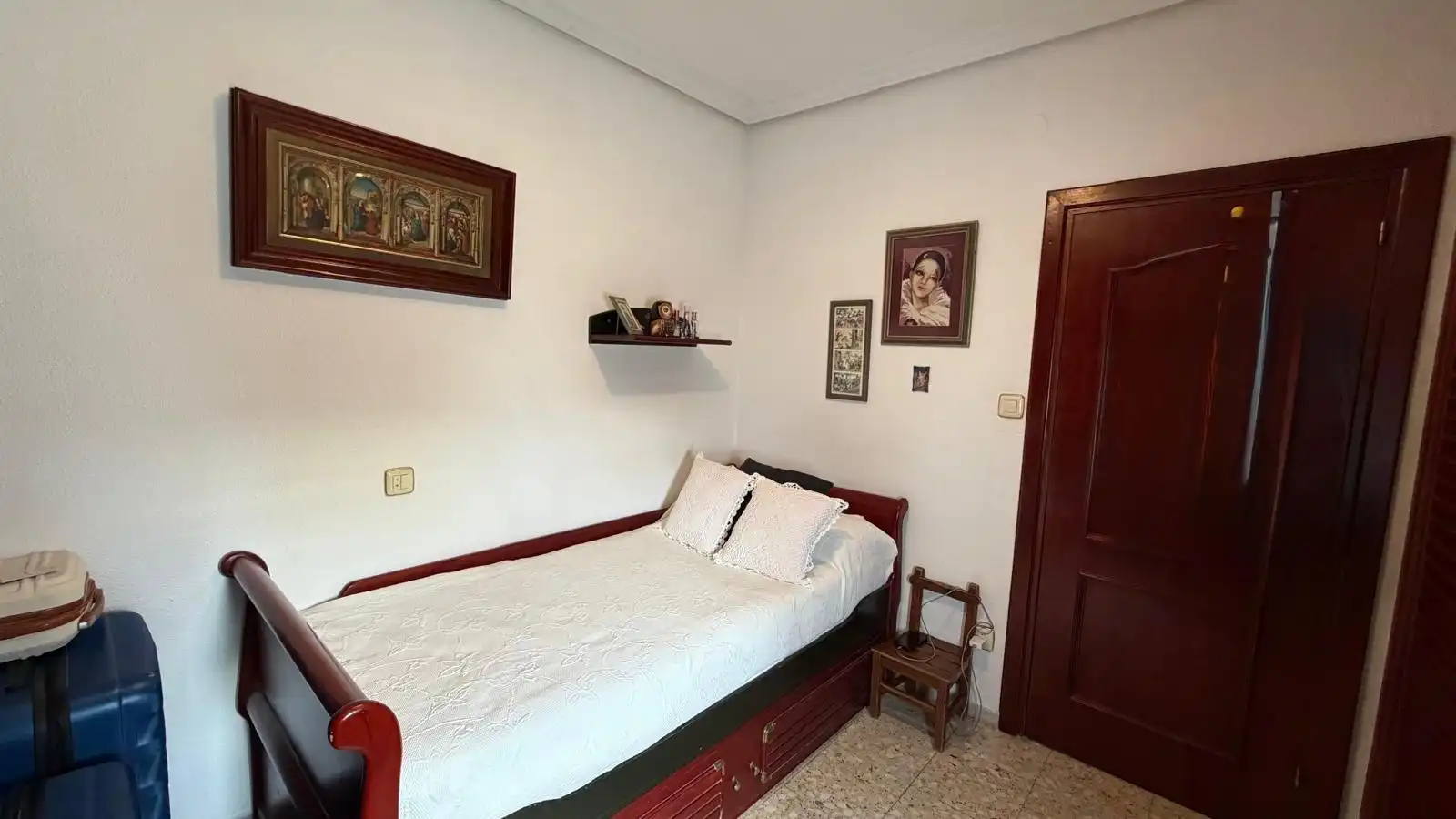 Piso con ascensor en venta en La Caleta - La Viña, imagen 22