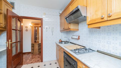 Foto 5 de Piso en venta en Suroeste - Zona Hospital, Móstoles