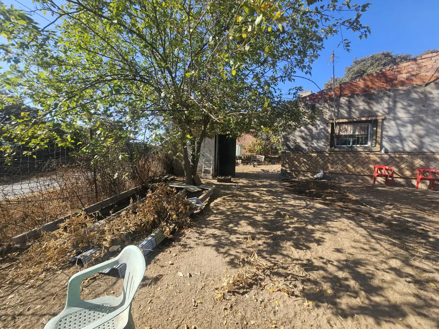 Terreno rustico in vendita a Castilblanco de los Arroyos