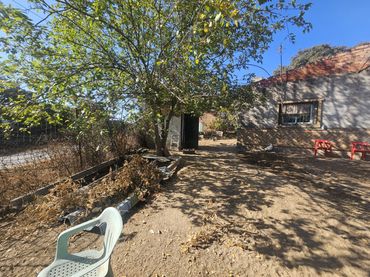 Terreno rústico en venta en Castilblanco de los Arroyos
