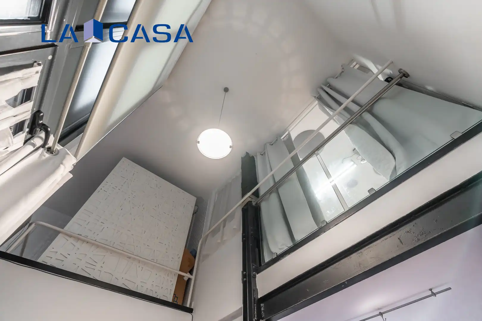 Maisonette zum Verkauf in Madrid mit Klimaanlage, Heizung und Terrasse