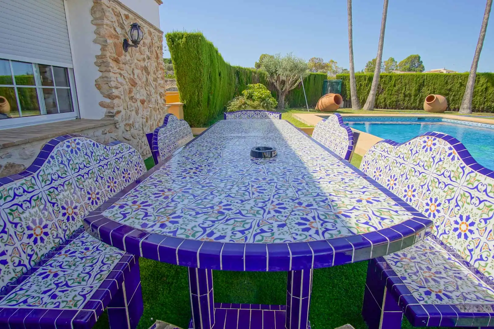 Detached house with terrace for sale in Cala Advocat - Baladrar, imagen 89