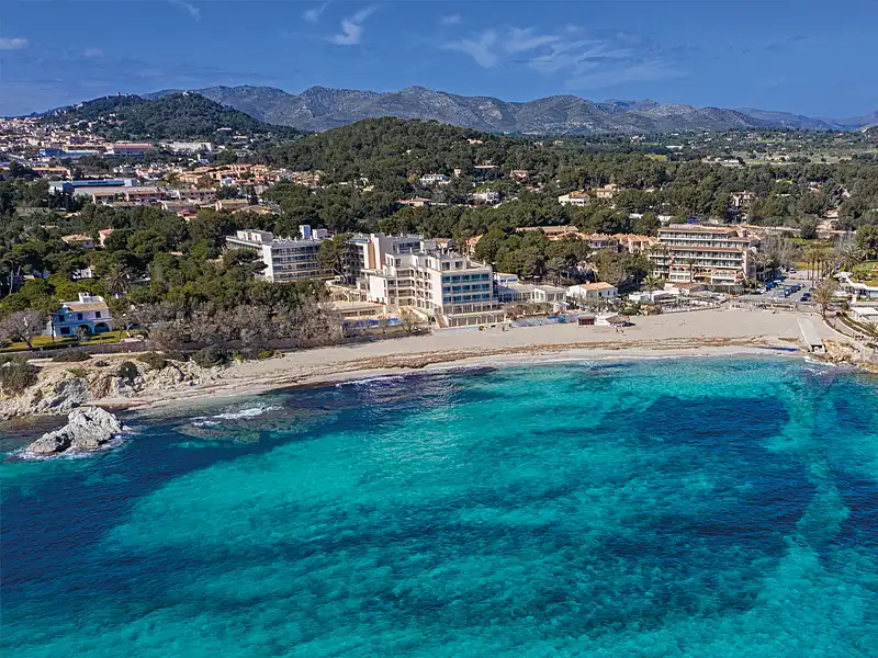 Apartament amb terrassa en venda a Cala Ratjada, imagen 4