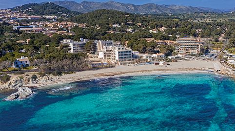 Foto 4 de Apartament en venda a Cala Ratjada, Capdepera