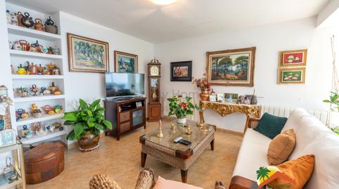 Foto 5 de Casa adosada en venta en Canyelles, Girona