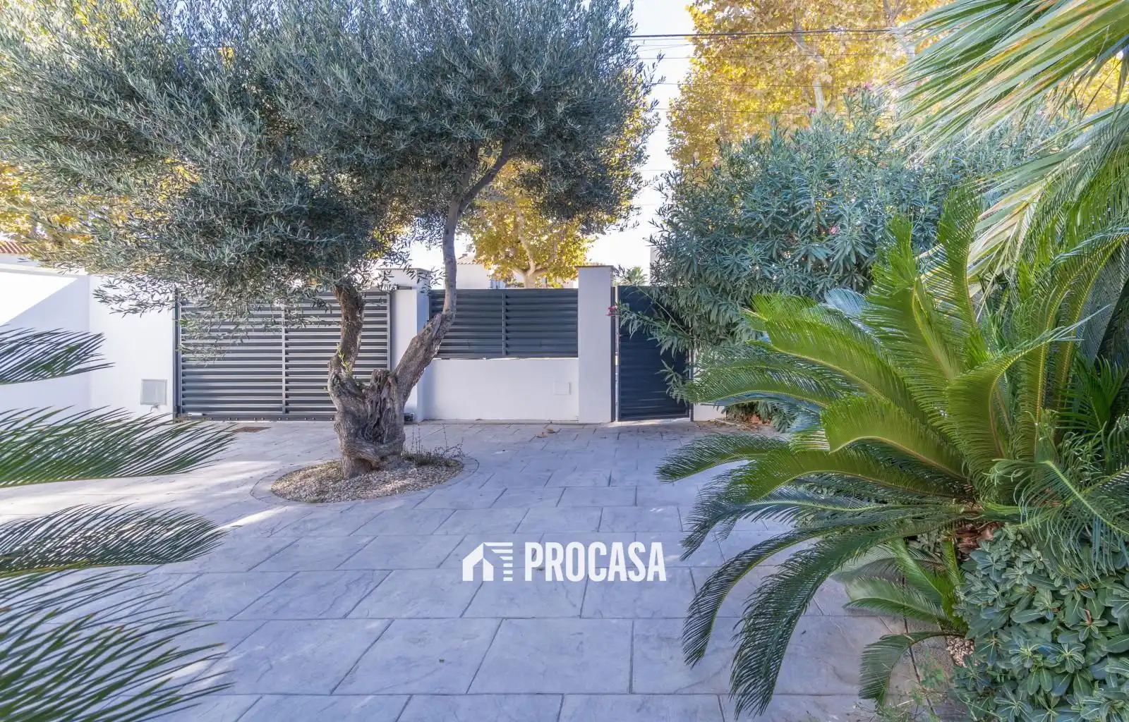 Detached house with pool for sale in Llobregat, imagen 42