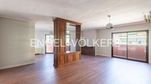 Foto 2 von Wohnung zur Miete in Quintana, Argüelles, Madrid Capital