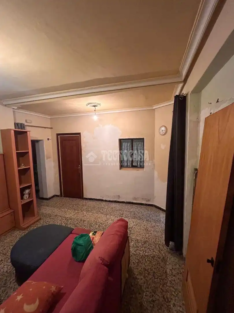 Houses for sale in Sevilla