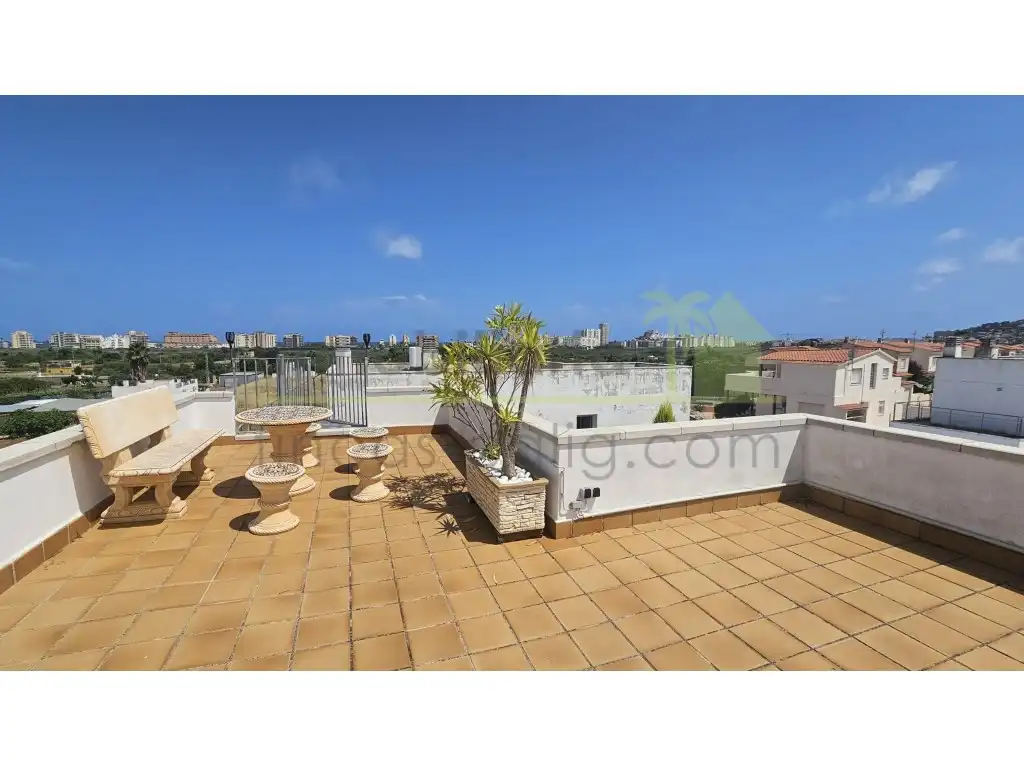 Maison avec piscine à vendre à Camino Cervera, imagen 16
