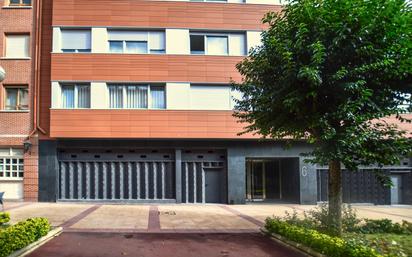 Exterior view of Premises to rent in Bilbao 