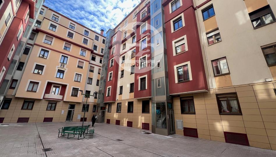 Foto 1 de Pis en venda a Tinte, Santa Teresa  - San Pedro Cardeña, Burgos