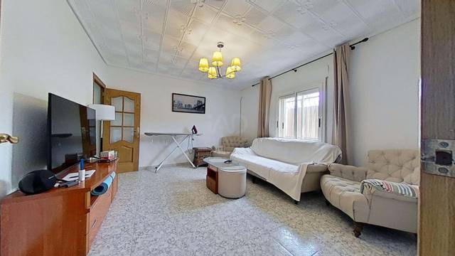 Casa-chalet en Venta en Rebolledo