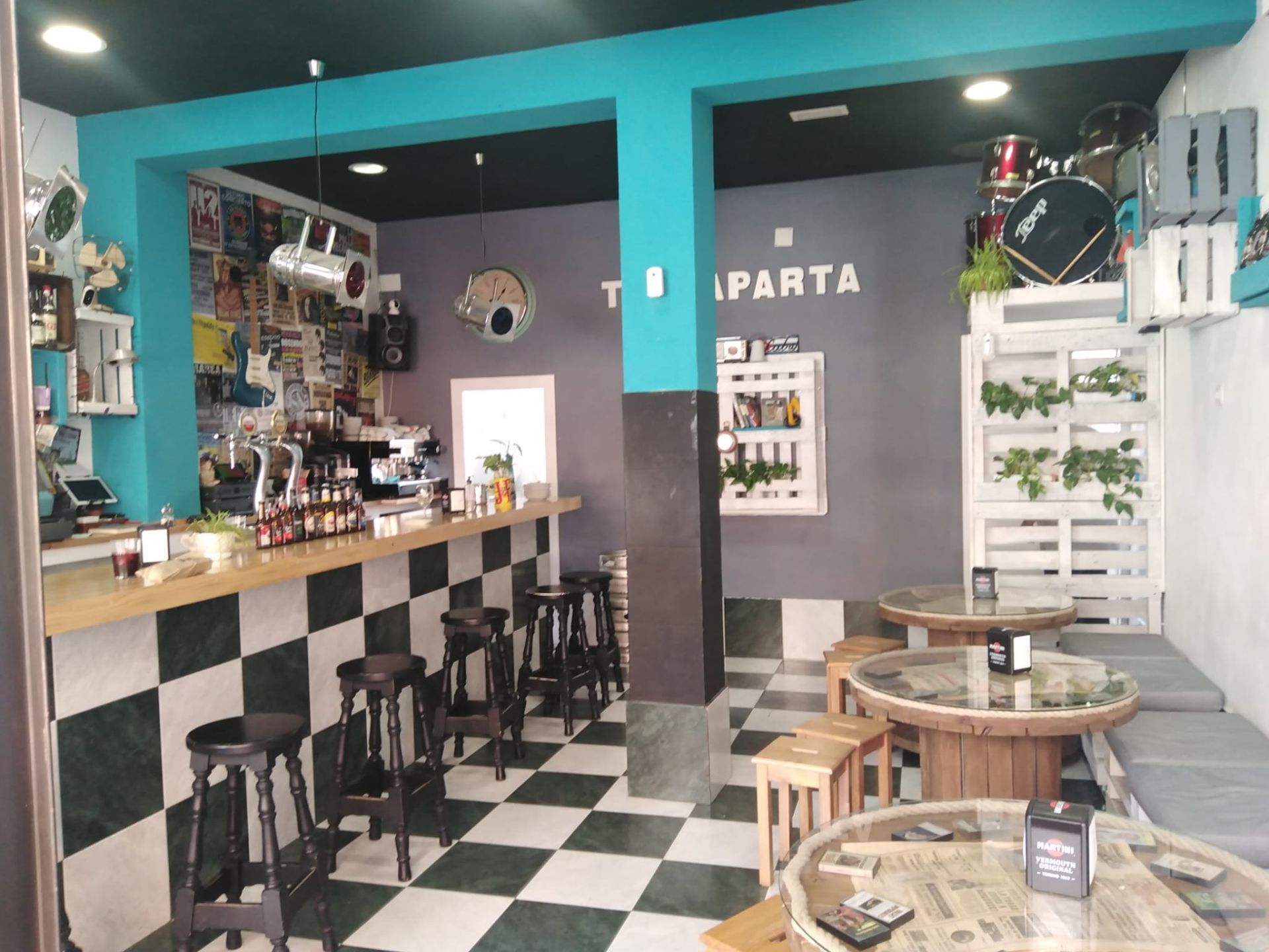 Premises for sale in Bilbao 