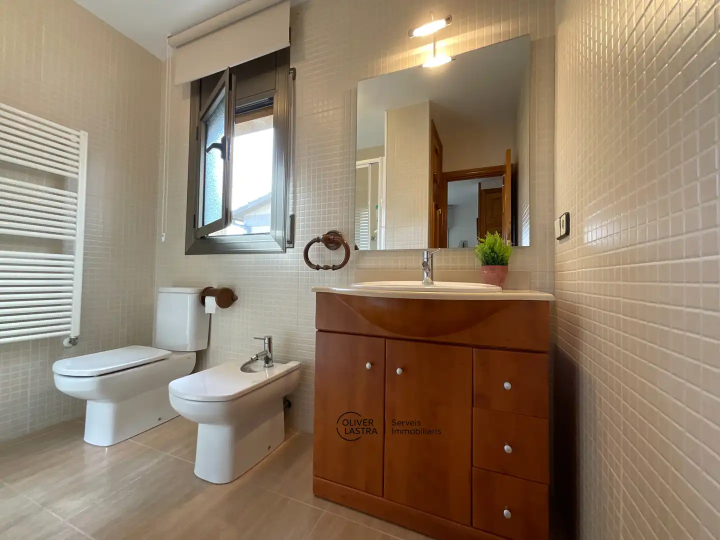 Baño de Casa o chalet en venta en Sant Andreu de la Barca, Barcelona