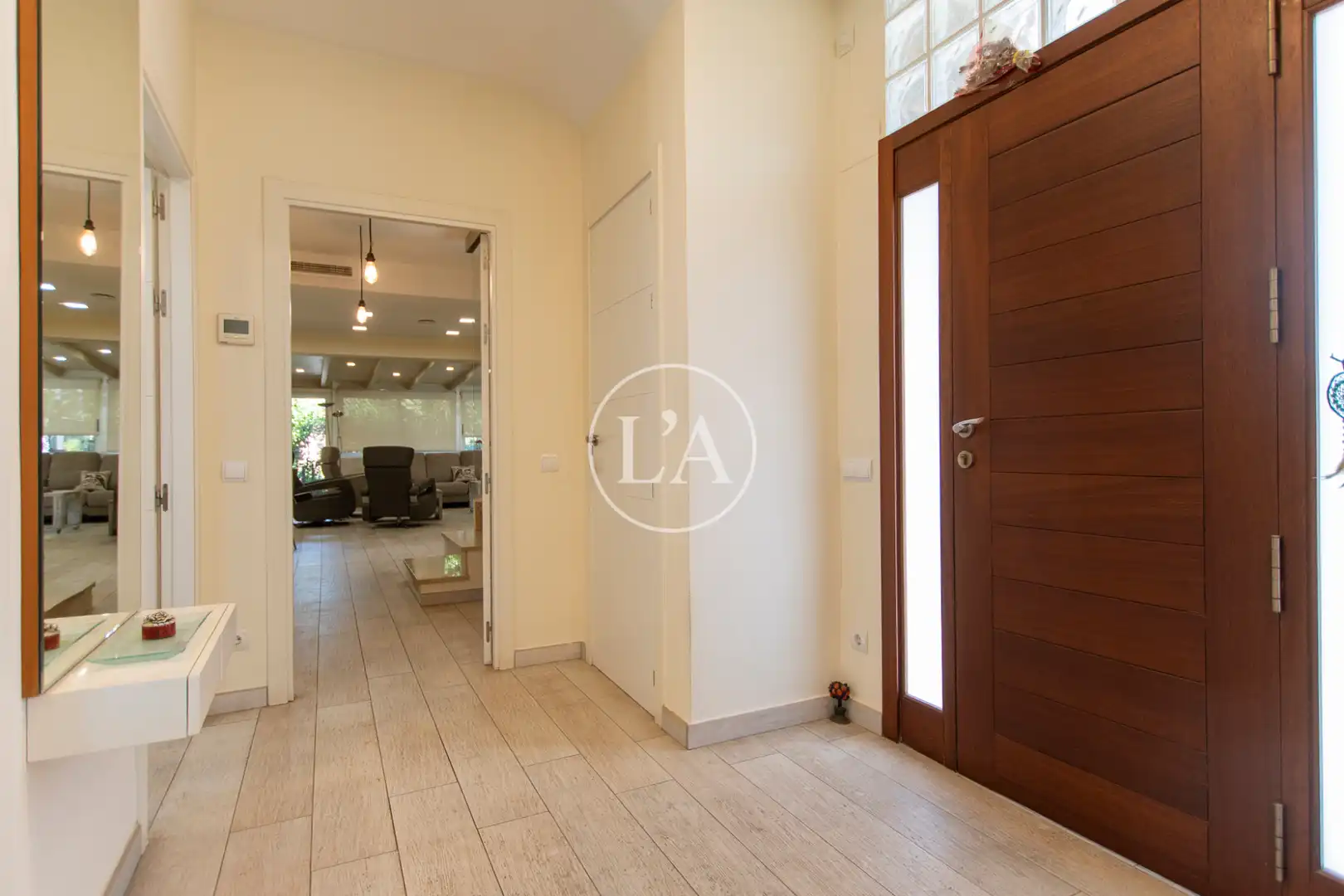 Semi-detached house with terrace for sale in Carrer d'Alexandre Galí, imagen 31