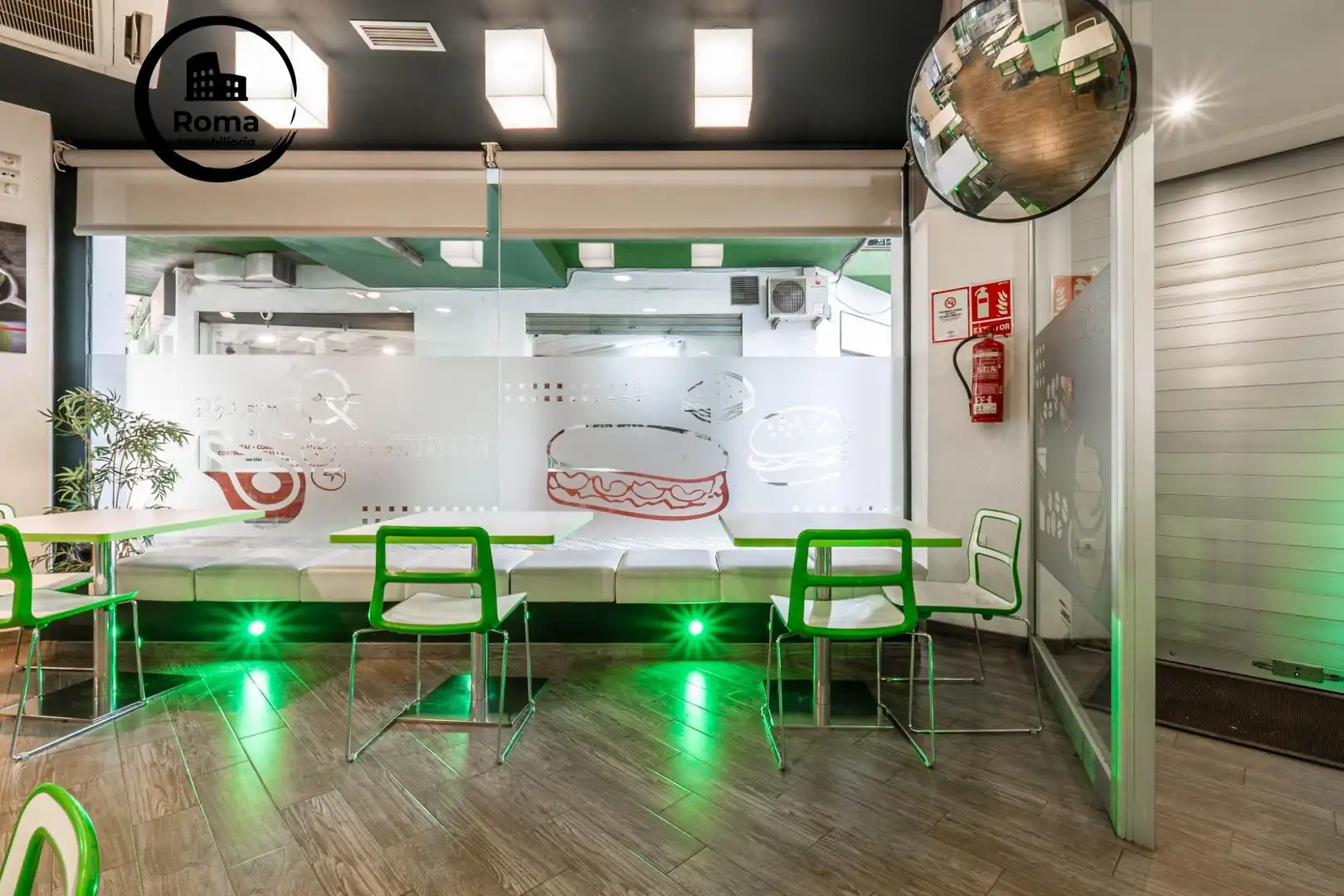 Local comercial en venda a Calle PROFESOR FRANCISCO DALMAU 11, imagen 16