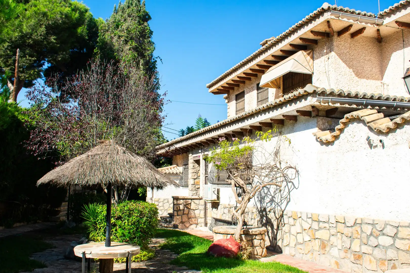 Casa o xalet en venda a Vistahermosa
