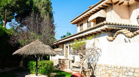 Foto 3 de Casa o chalet en venta en Vistahermosa, Alicante / Alacant