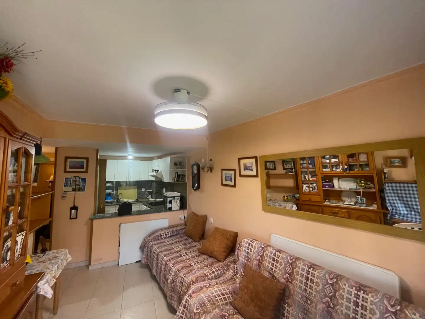 Appartement avec piscine à vendre à Plaça d'Europa 11, imagen 3