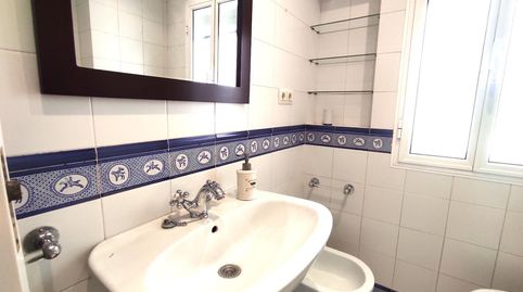 Foto 4 de Piso de alquiler en La Calzada - La Florida, Sevilla Capital
