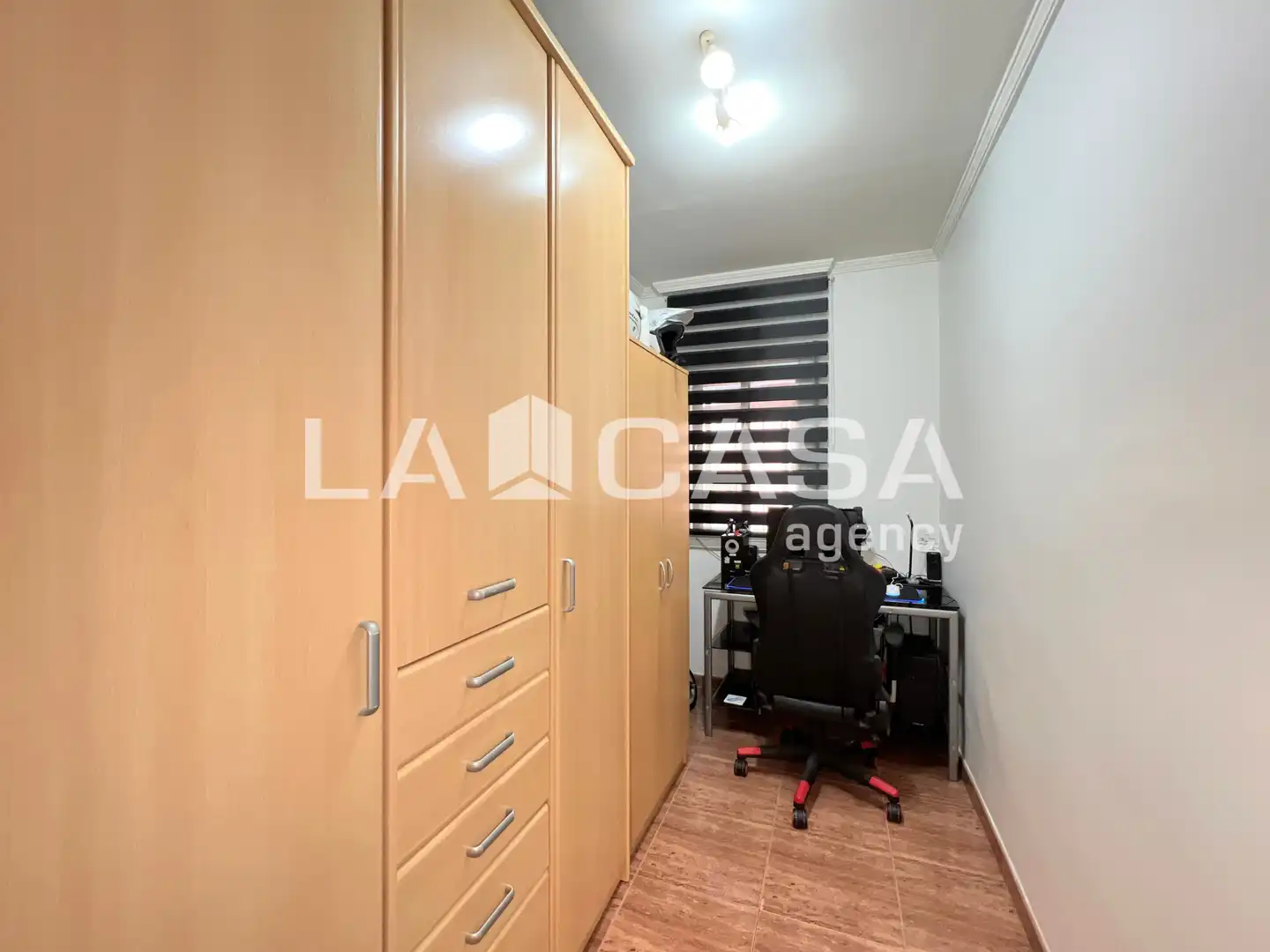 Flat for sale in Badalona  with Heating and Balcony