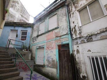 Casa en venda a Cangas pueblo