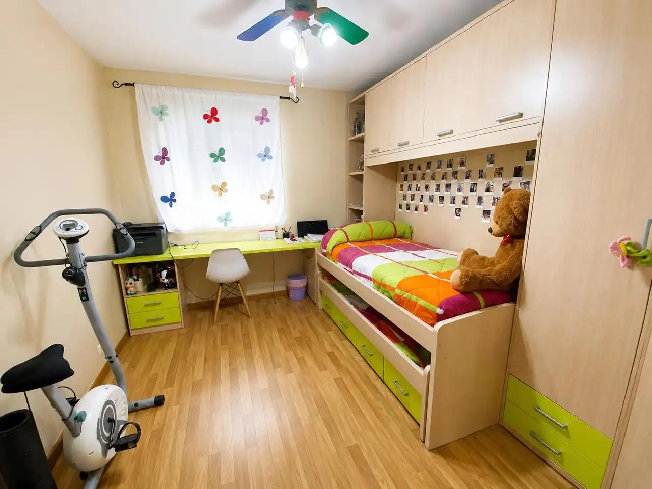 Flat for sale in Este, imagen 8