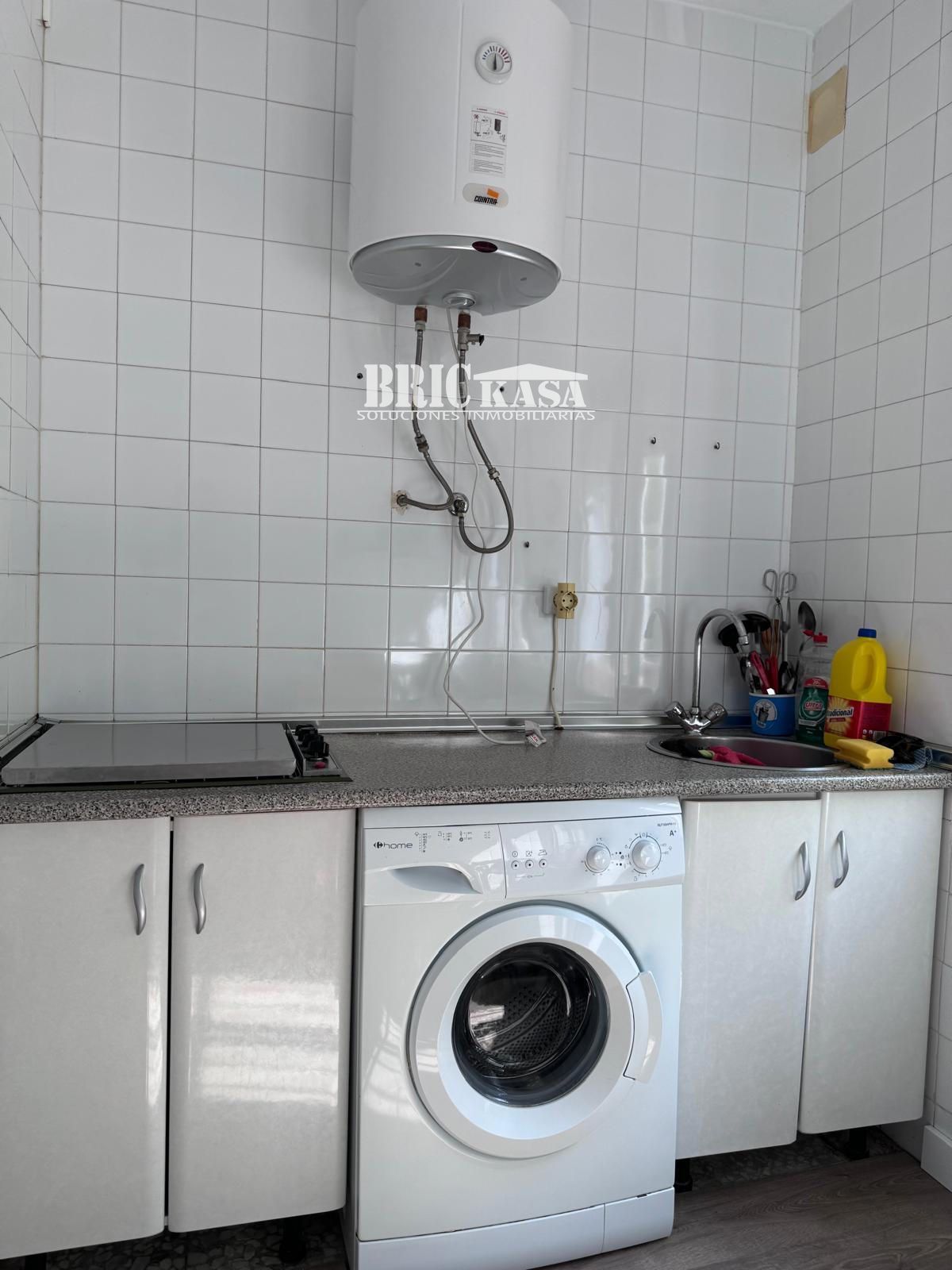 Wohnung zum verkauf in las delicias, Casco Antiguo