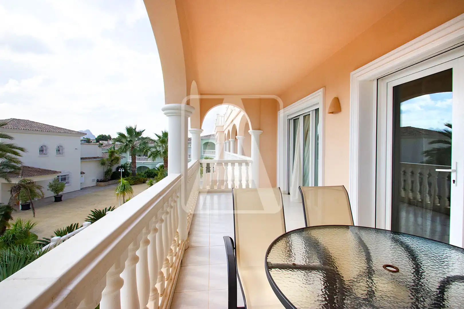 Apartment with pool for sale in La Fustera, imagen 13