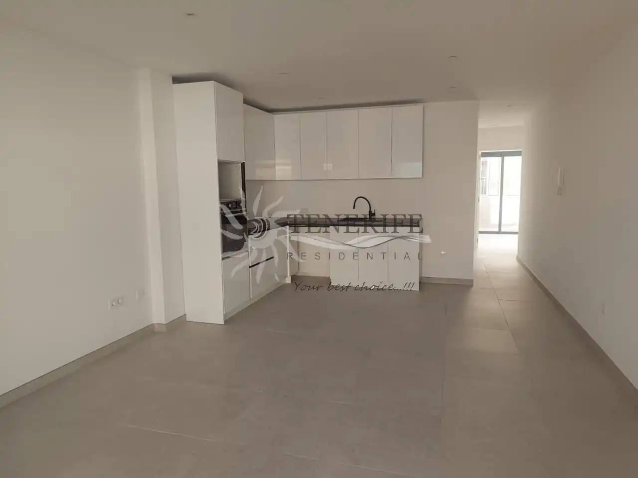 Cocina de Piso en venta en Guía de Isora con Aire acondicionado y Terraza
