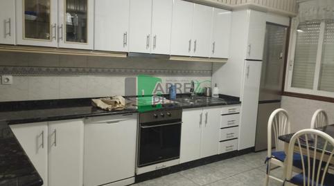 Foto 5 de Pis en venda a Ventiun, Ourense