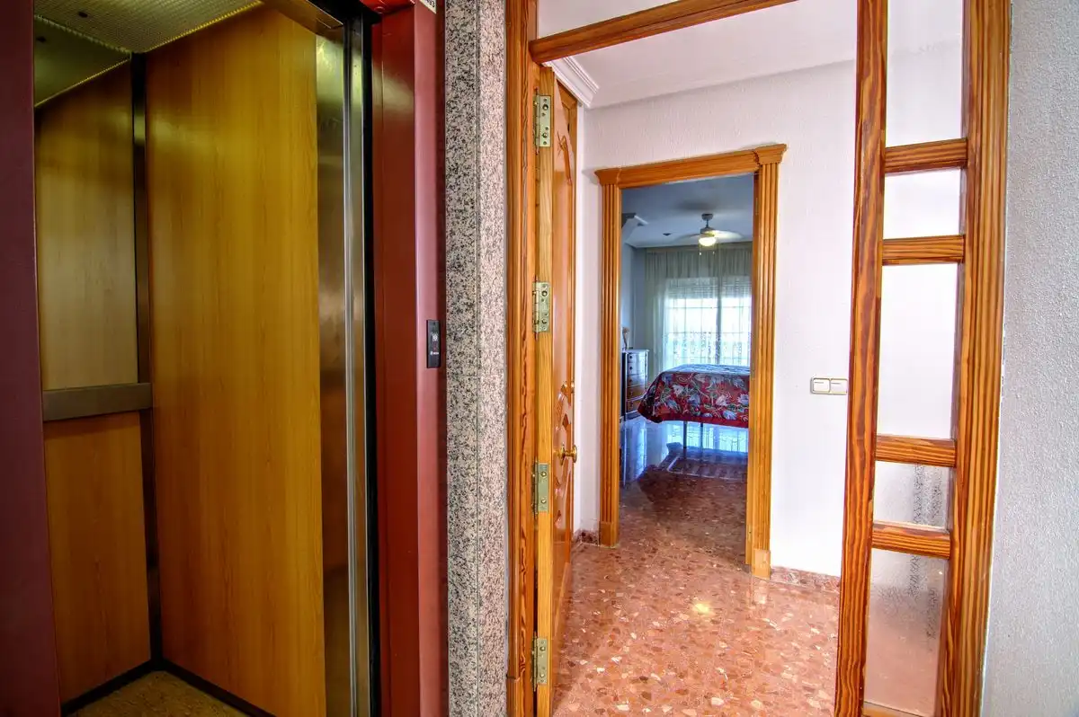 Maison avec terrasse à vendre à Plaza Constitución, imagen 15