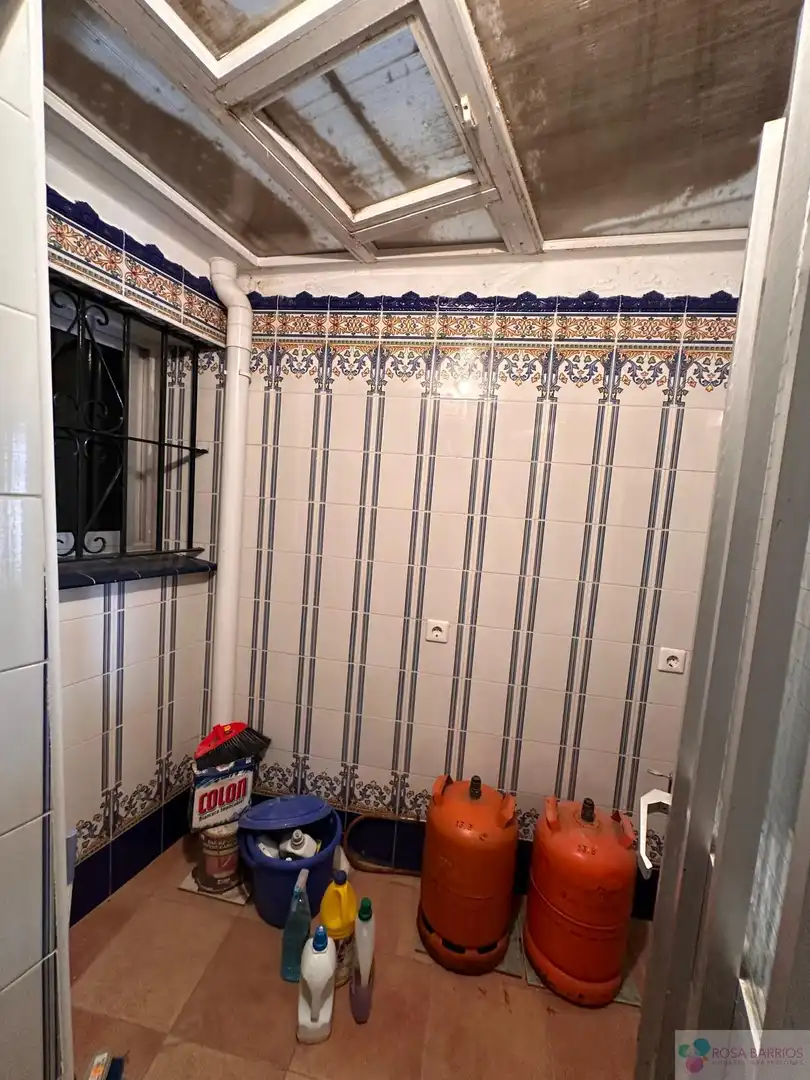 Casa o chalet en venta en San Pedro de Alcántara pueblo