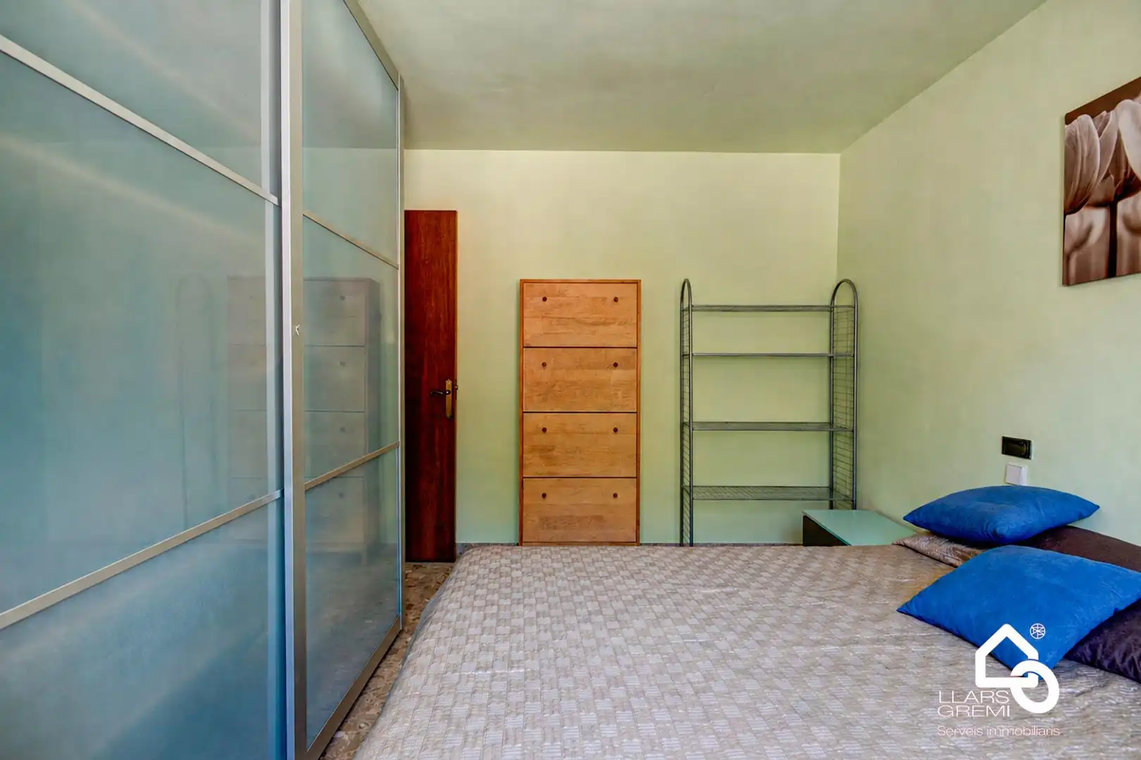 Habitación de Casa o chalet en venta en Igualada con Calefacción, Jardín privado y Terraza