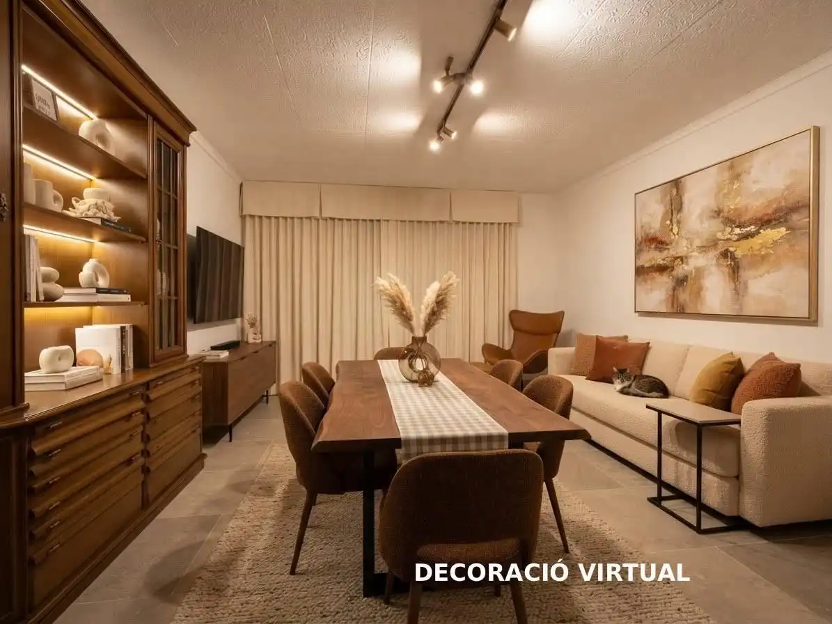 Piso con terraza en venta en Calle ACADEMIA, imagen 17