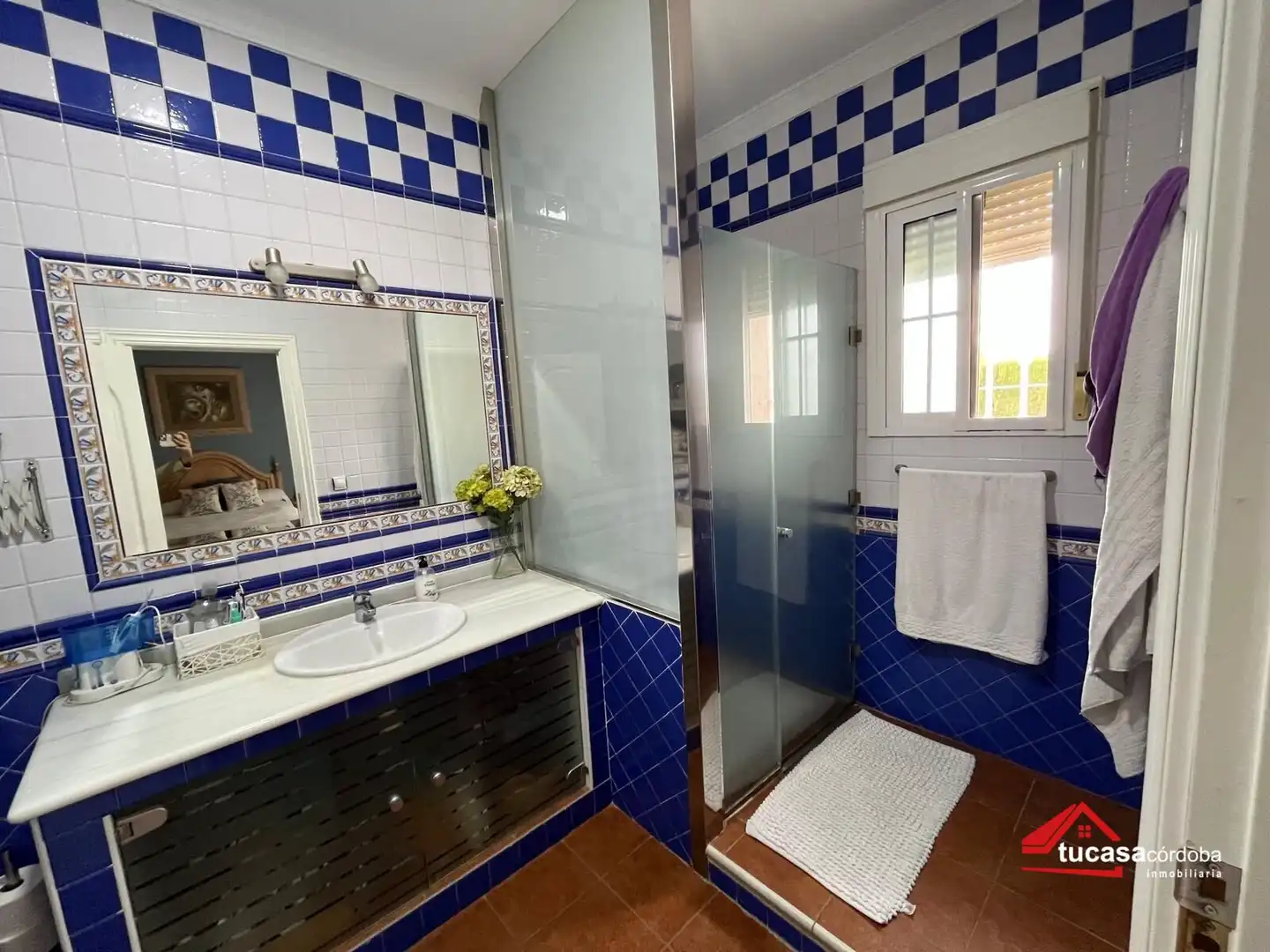 Casa rustica con piscina in vendita a Periurbano Oeste - Sierra, imagen 39