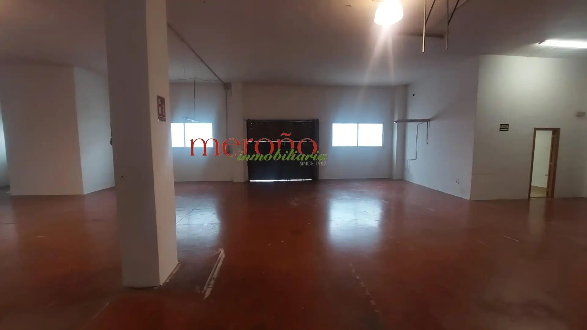 Nave industrial en venta en Elche / Elx