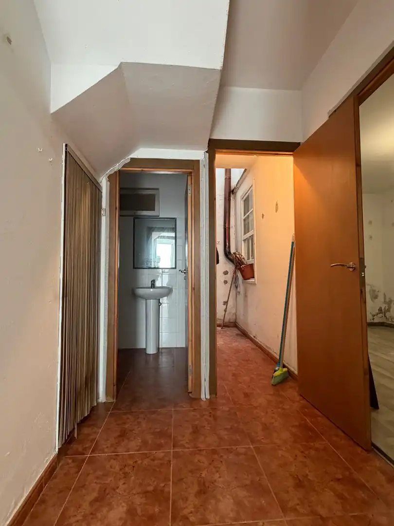 Casa adosada en venda en Malpica de Bergantiños amb Terrassa
