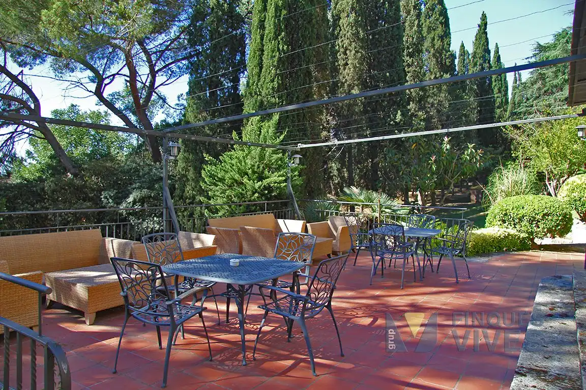 Villa mit Pool zum Verkauf in Centre, imagen 14