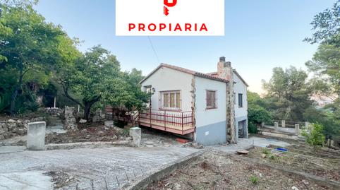 Foto 3 de Casa o chalet en venta en Carrer Canàries, 5, Vallirana, Barcelona