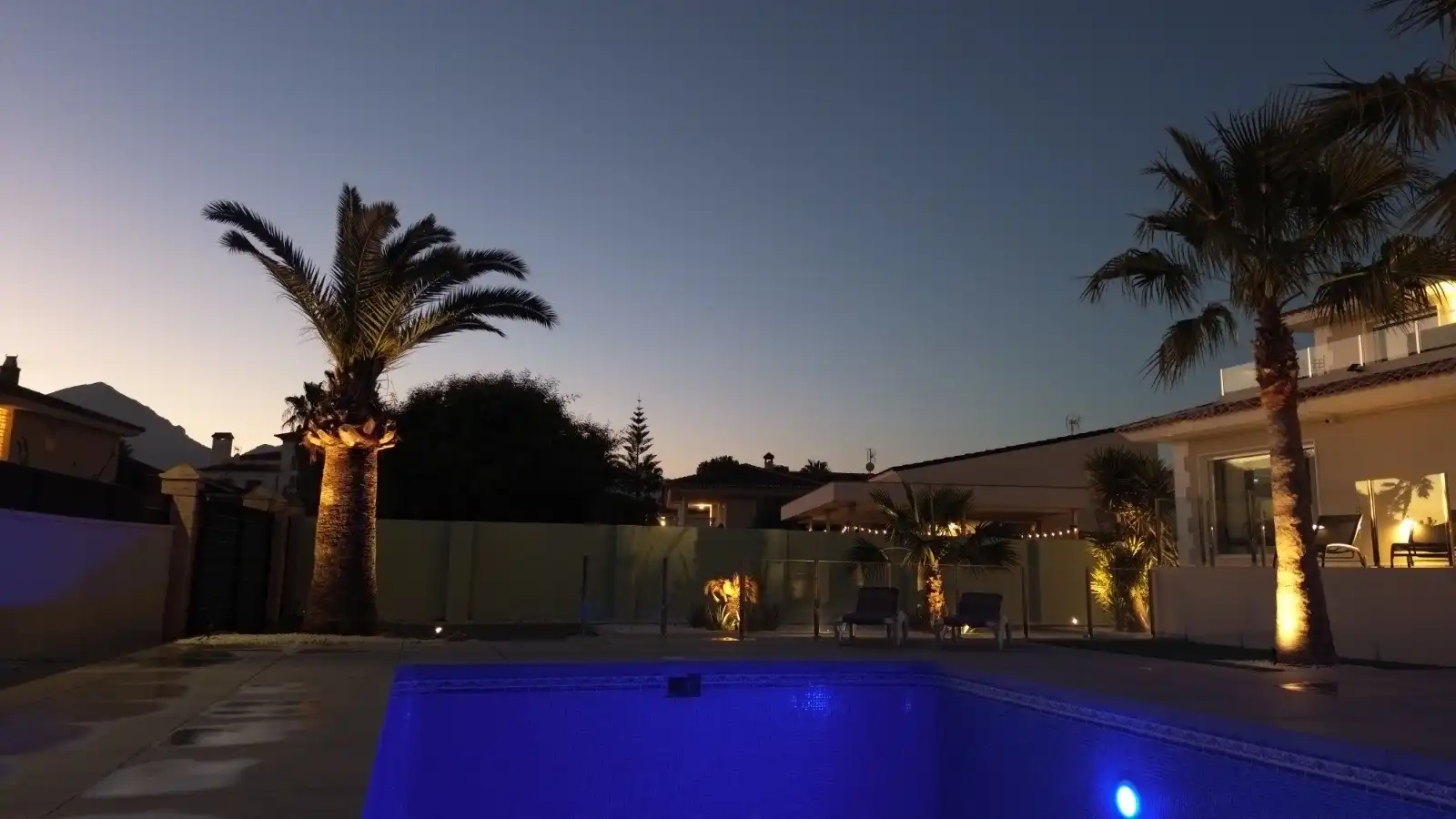 Casa con piscina en venta en Pueblo - Urbanizaciones, imagen 50