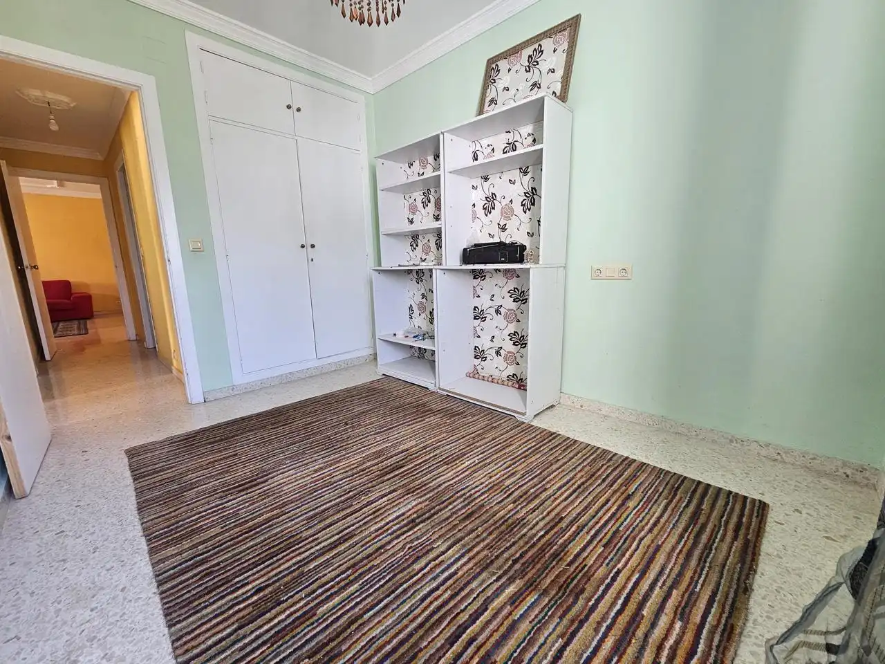 Habitación de Piso en venta en Lebrija con Trastero